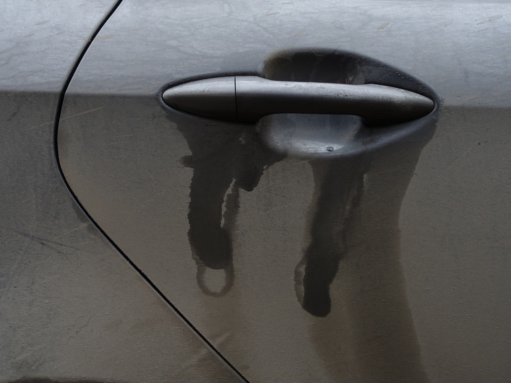 Молодой угонщик в Карелии испугался возвращать машину отчиму