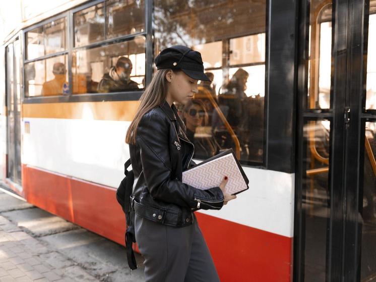 В Ачинске с 1 декабря повысится стоимость проезда в трамвае