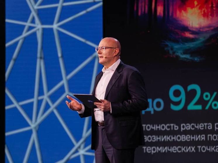 К 2030 году страна должна войти в ТОП5 стран мира по основным метрикам ИИ