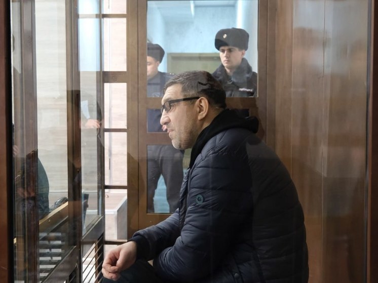 На 22 года отправили в колонию участника банды "Саранские" в Брянске