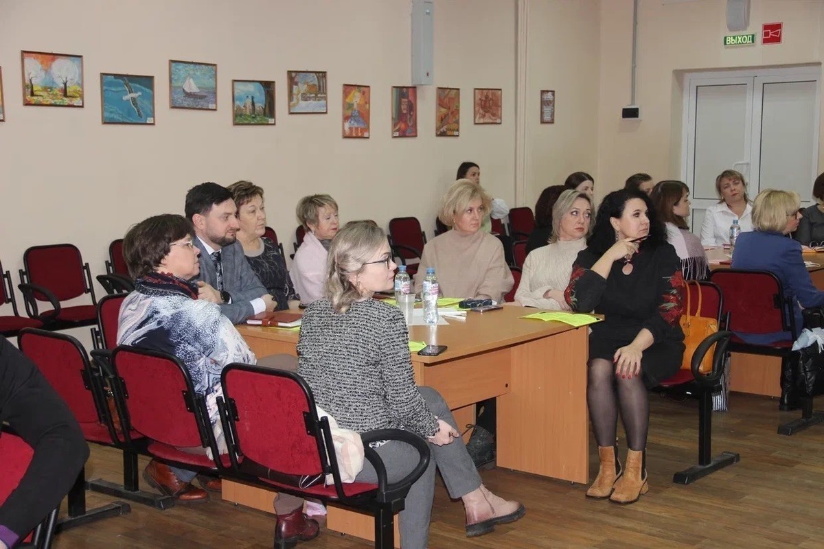 «Ростелеком» в Костроме принял участие в обсуждении вопросов детской кибербезопасности