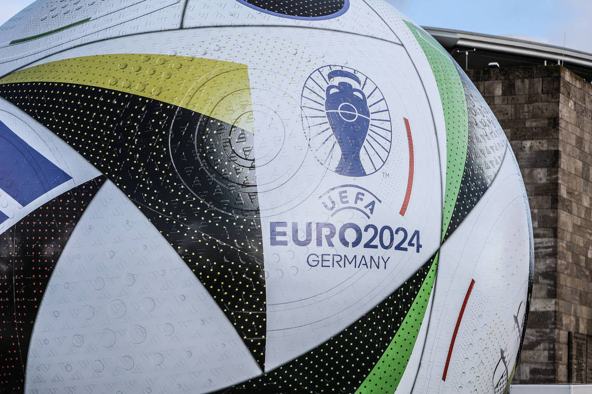 Определились пары стыков отбора на Евро-2024