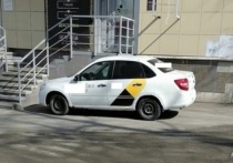 В Оренбургской области ввели новые правила для таксистов