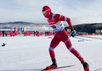 Первый этап Кубка России по лыжным гонкам стартовал в Хакасии

