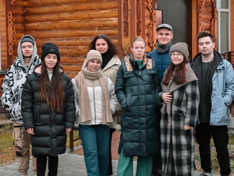 У Тюменской области появится своя AR-маска