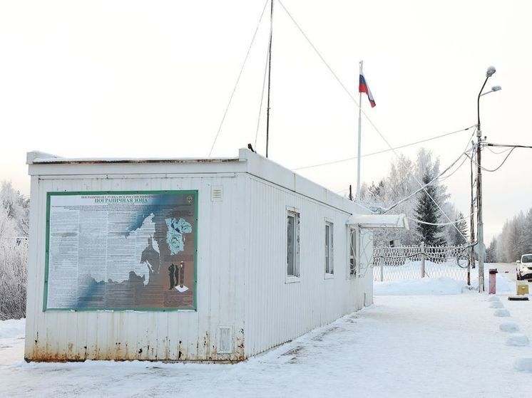 Премьер Финляндии допустил полное закрытие границы с Россией