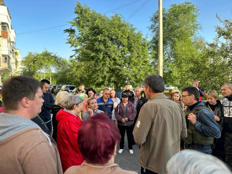 Часть уехавших из-за обстрелов белгородцев осталась жить в других регионах