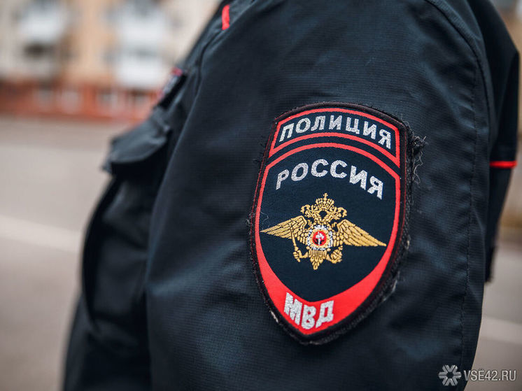 Началась проверка по случаю поломки автобуса с детьми на кузбасской трассе