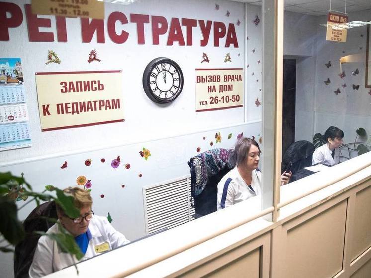 В столице КЧР стартует глобальная реконструкция детской поликлиники