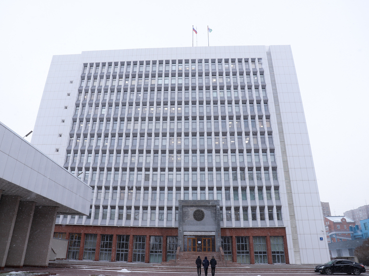 Заксобрание Новосибирской области приняло в первом чтении региональный бюджет на 2024-2026 годы