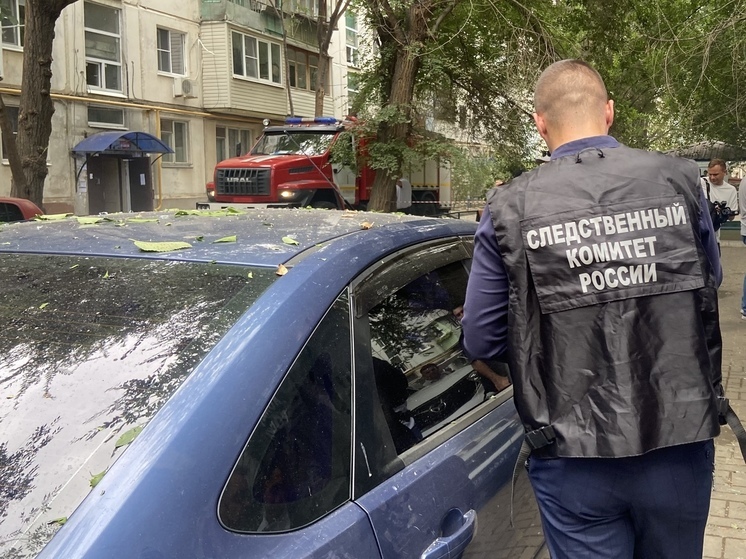 Астраханец до смерти избил приятеля