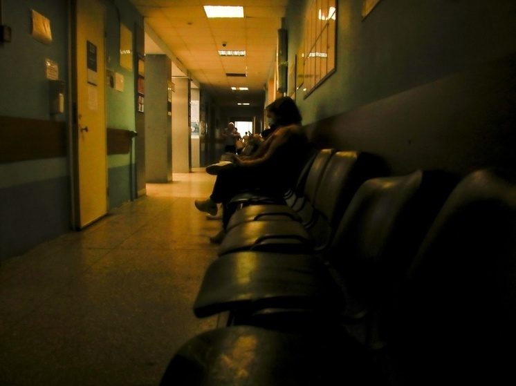 В Тульской области 40 тысяч человек наблюдаются у психиатров