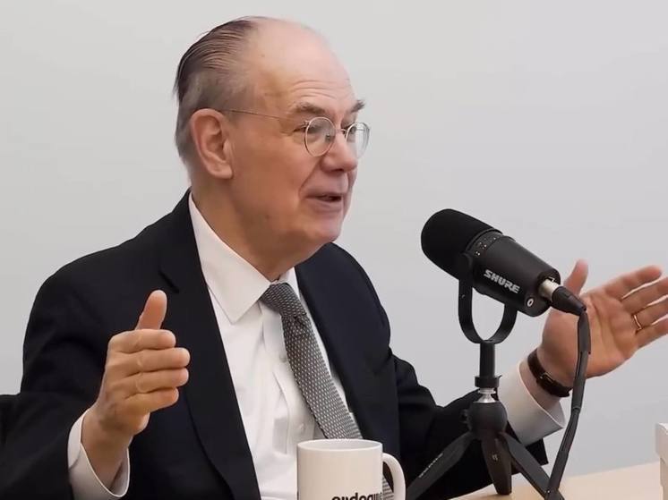 Профессор Миршаймер предрек большую войну после заморозки украинского конфликта