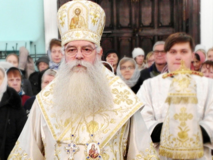 Количество православных организаций в Карелии выросло за 9 лет почти на 93%