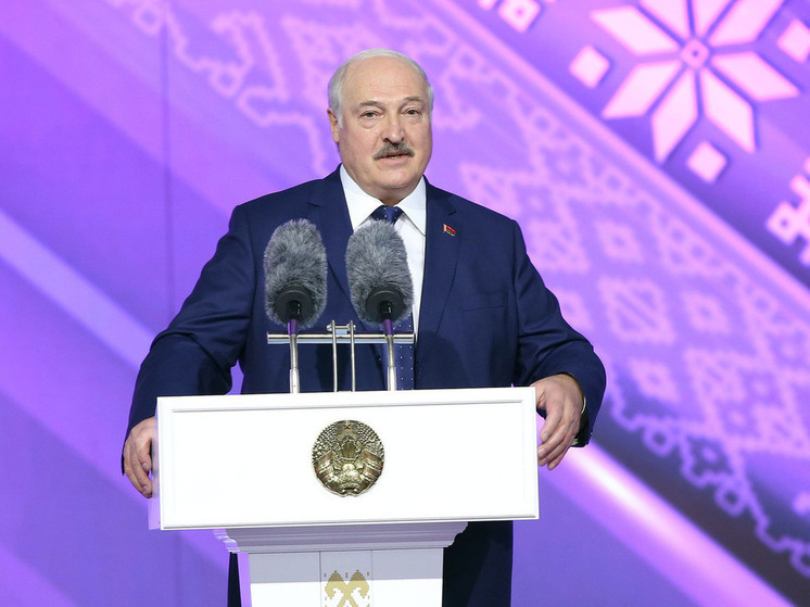 Лукашенко рассказал о сценарии ядерного удара по Белоруссии