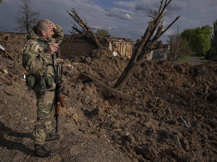 Polityka: Украина оказалась на грани демографической катастрофы