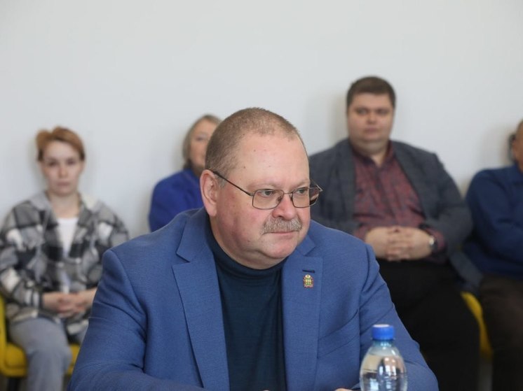 Пензенский губернатор поделится опытом взаимодействия с социально-ориентированными НКО