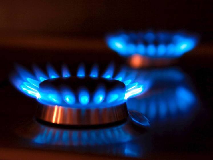 Дагестанцы потребляют газ больше, чем платят за него