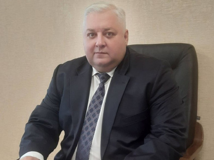 Игорь Захаров стал главой Бондарского округа