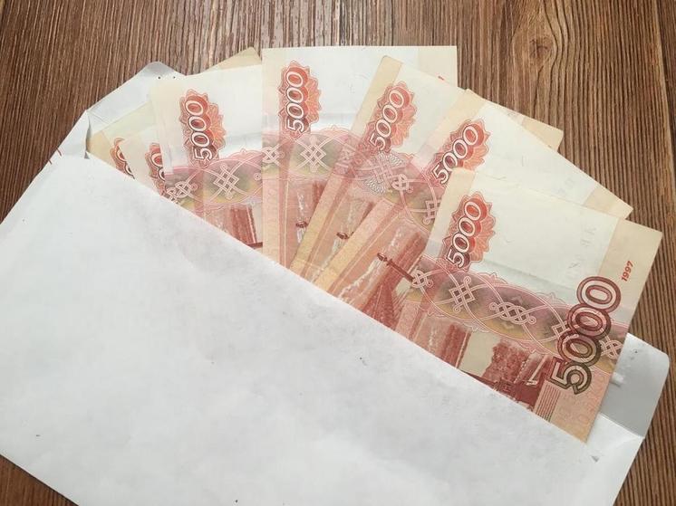 Под Воронежем экс-участковый пойдет за решетку за взяточничество