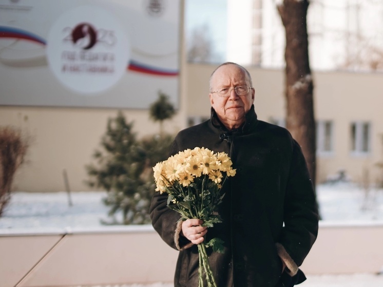 В Ярославле побывал глава «Умниц и умников»