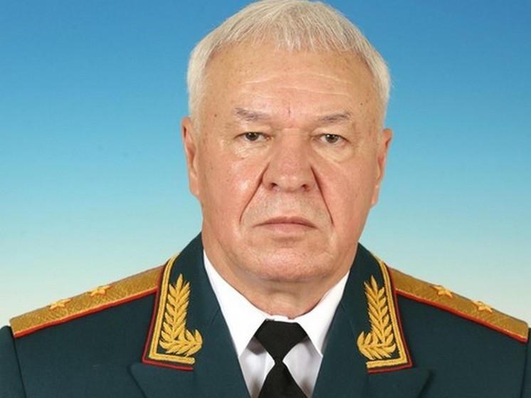 Генерал Соболев: задачи СВО будут решены 1,5-миллионной армией России