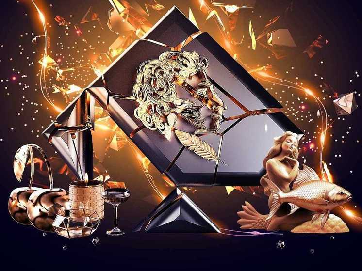 Игорная зона «Красная Поляна» анонсировала новогодние мероприятия
