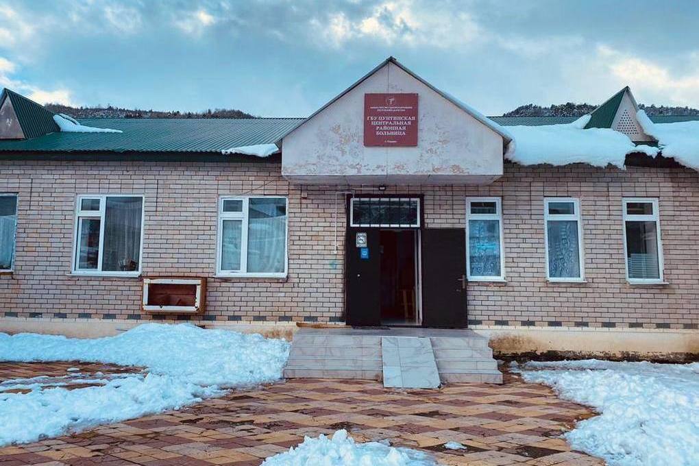Больница в Дагестане задолжала предпринимателям более 2,8 млн рублей