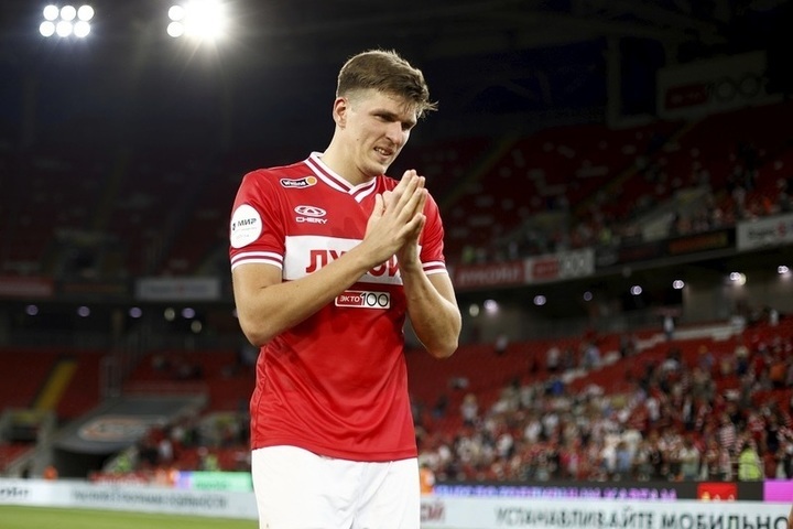 Ноздрин: «Не очень люблю Соболева за его выходки»