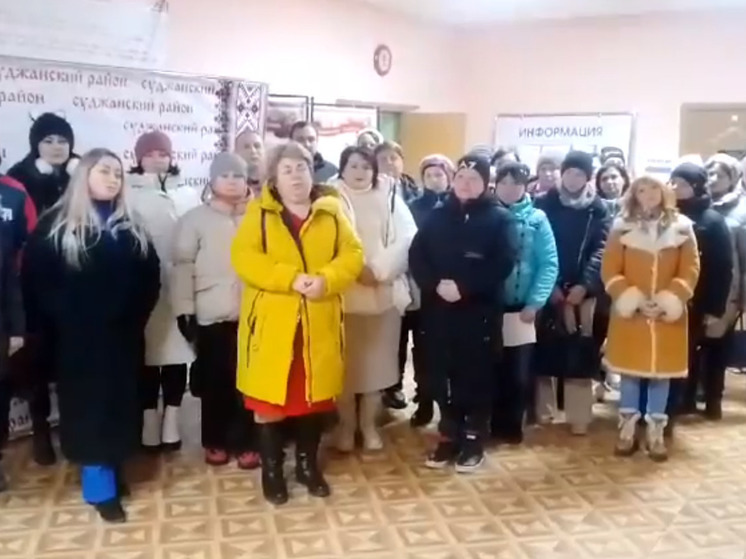 В Курской области массово сокращают работников сельских клубов