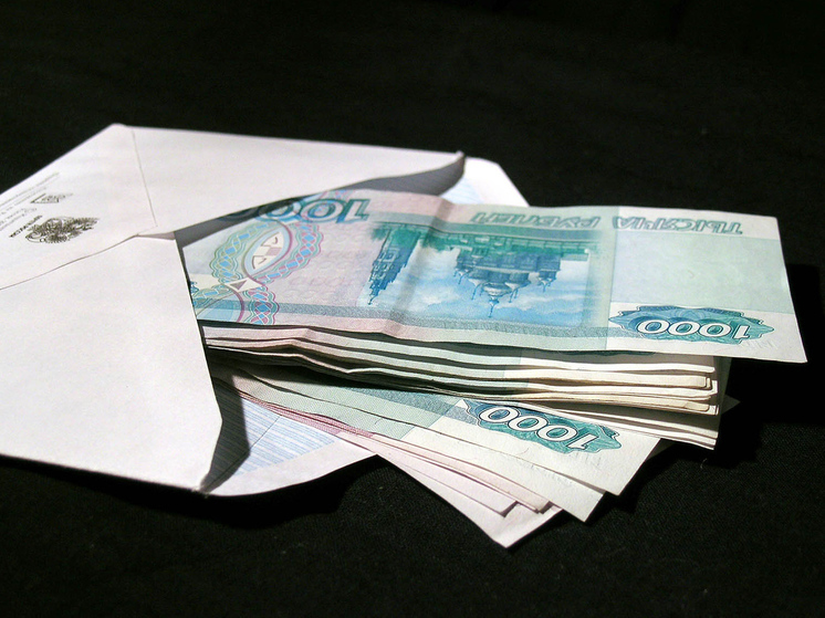 В Москве за взятку задержана начальник миграционного отдела районного ОМВД