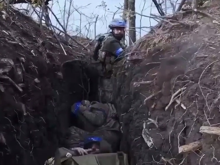 "Танки, танки!": появилось видео жесткого боя с украинцами под Авдеевкой