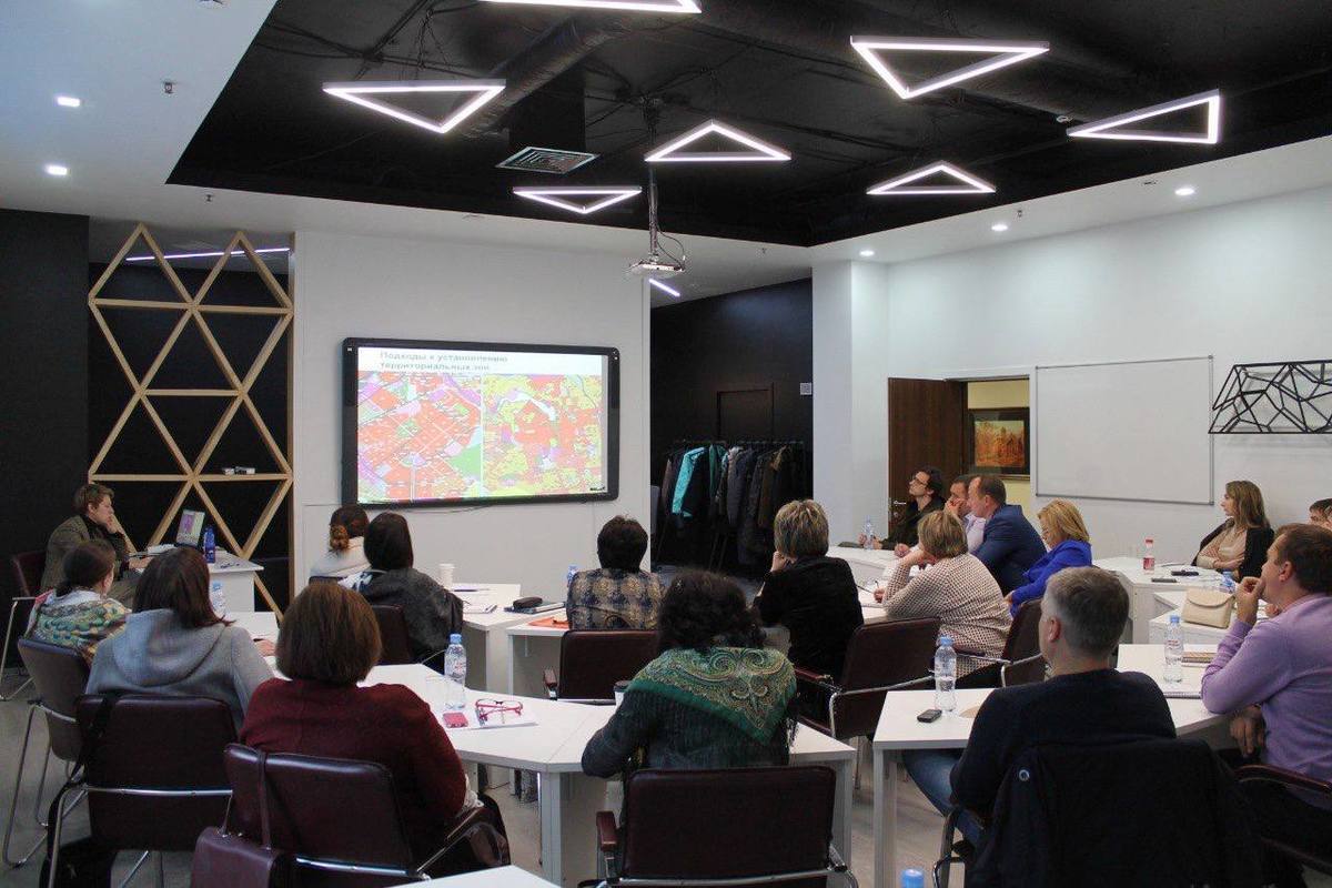 Фото Пресс-служба РАНХиГС