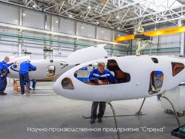 Собянин: Москва выполнила поручение президента по созданию Центра беспилотных авиасистем