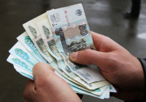 «Надо довести показатель хотя бы до 30-35 тысяч рублей»

