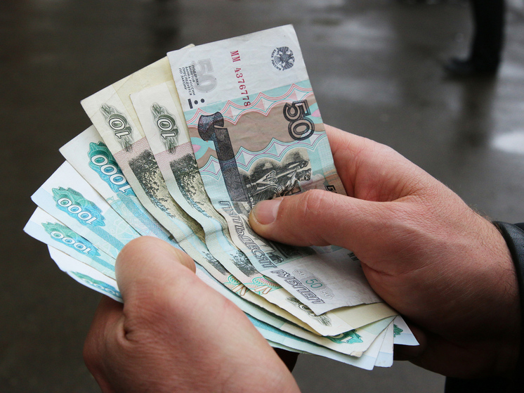 «Надо довести показатель хотя бы до 30-35 тысяч рублей»