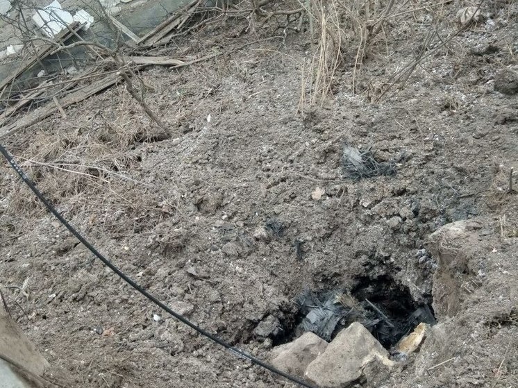 Дом культуры, колледж и детсад в Горловке повреждены украинской артиллерией