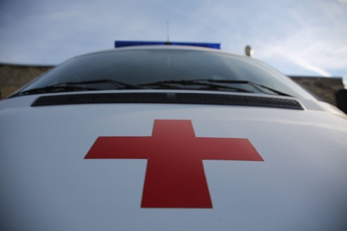 После проверки прокуратуры больницу под Волгоградом обеспечили машиной скорой