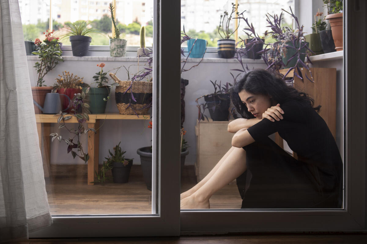 В ВОЗ признали одиночество глобальной угрозой здоровью