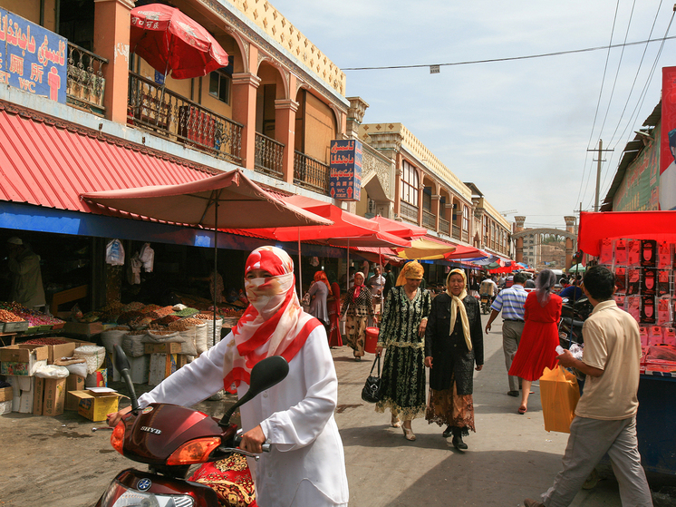 Эксперт: США боятся неудобной правды об уйгурах
