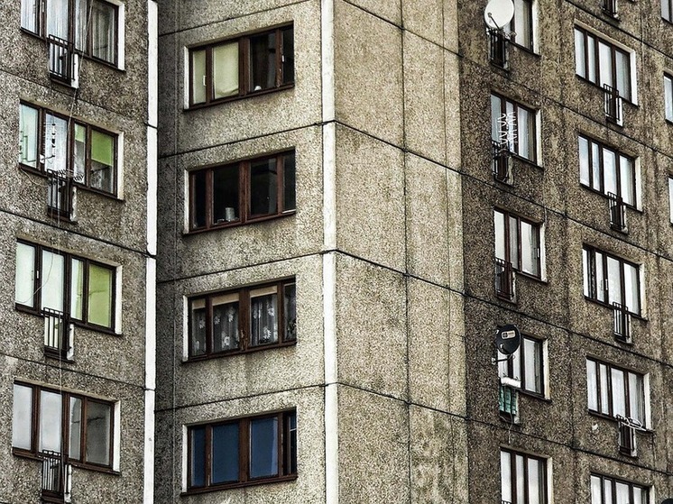Квартира в Барнауле вошла в топ самых дорогих «однушек» в Сибири