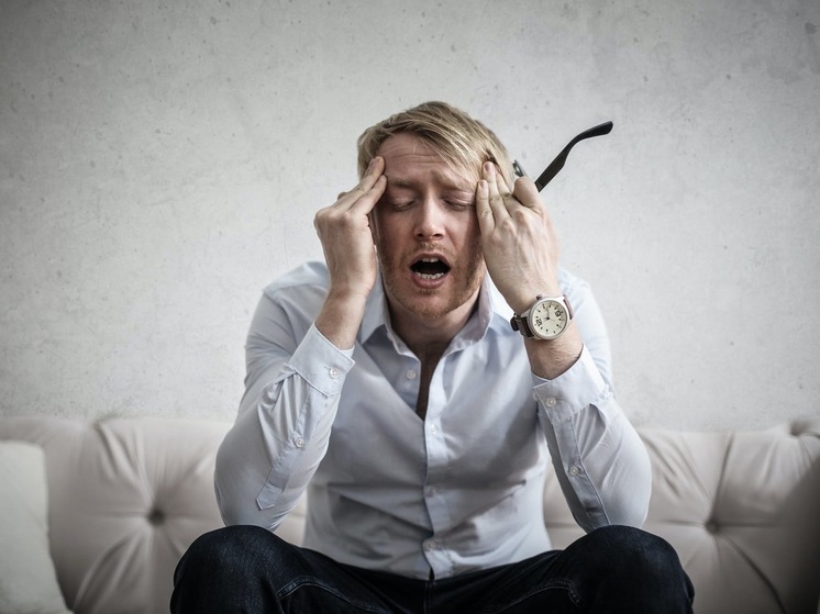 Метеозависимым москвичам спрогнозировали тяжелый день