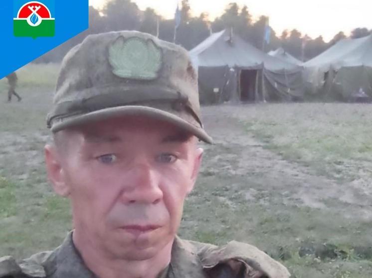 Пример мужества и чести: в СВО погиб рядовой из Надымского района