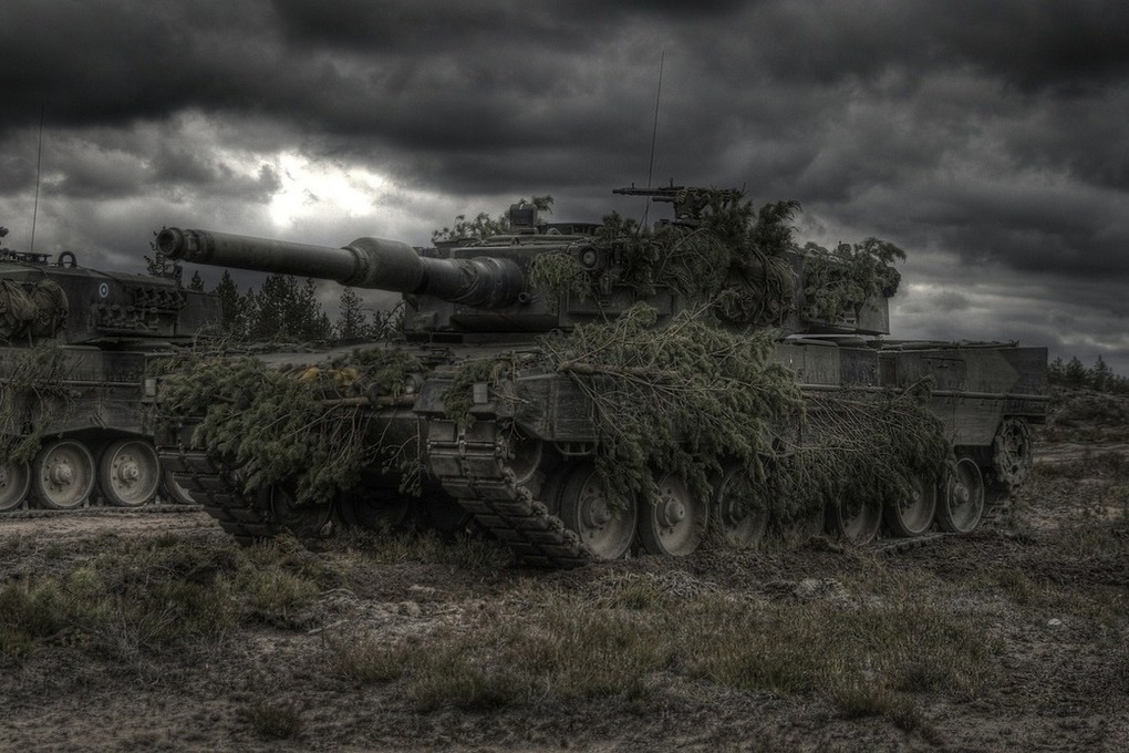 Ministry of Defense: the crews of the newest T-90 M Proryv tanks are preparing for battles in the special operation zone