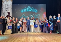 В Ярославском региональном Управлении ФСИН подвели итоги конкурса «Мисс УИС»