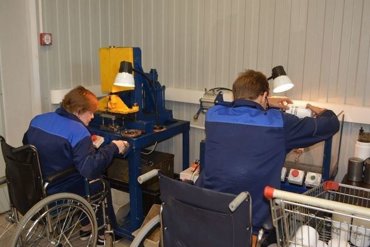 Костромские предприятия, трудоустраивающие инвалидов, получат право на новые дотации