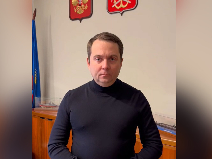 Губернатор Чибис высказался по поводу фейковых сообщений о терактах