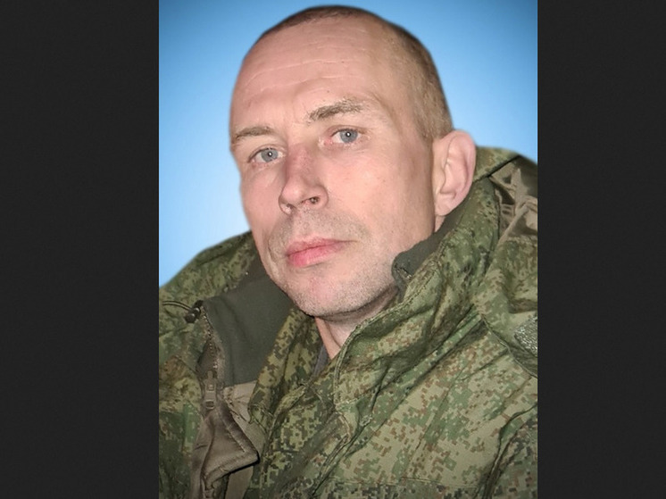 Житель Петрозаводска погиб в зоне СВО