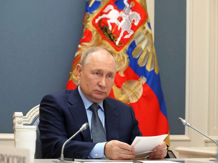 Читатели «Гуанча» поддержали слова Путина на G20