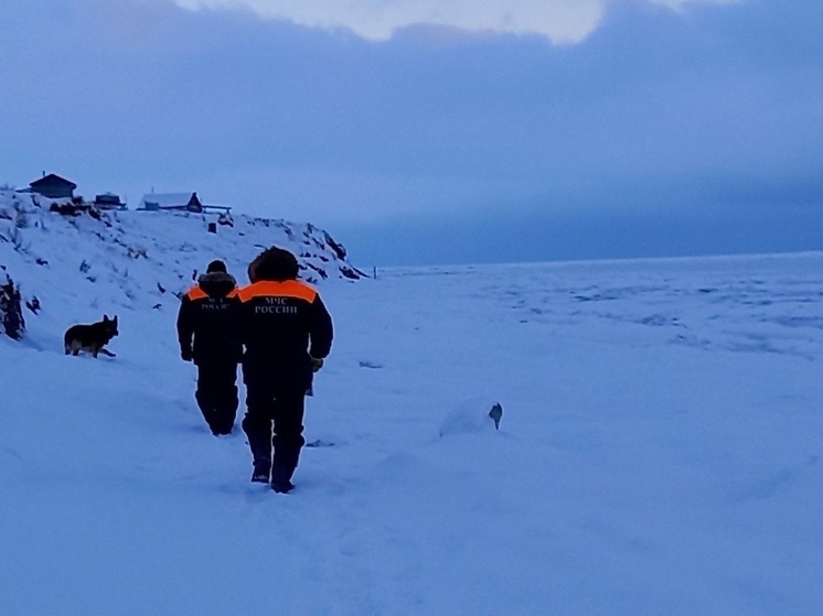 На острове Колгуев в НАО бесследно пропал местный житель